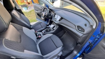 Opel 2019 Opel Grandland X 1.2T 131KM z Niemiec- Full opcja!, zdjęcie 19