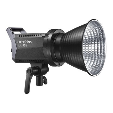 Godox Litemons LA150Bi LED photography lamp with dual color temperature