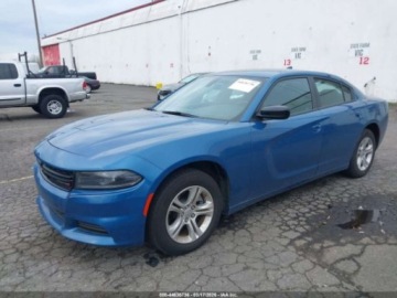 Dodge Charger VII 2023 Dodge Charger SXT, 2023r., 3.6L 3.6 Benzyna 292KM, zdjęcie 1
