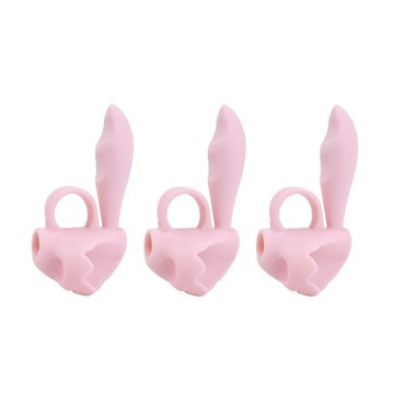 Pen Grip Orthotics Children Writing Pencil Holder Learning Practise