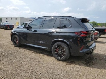 BMW X5 G05 2024 BMW X5 M Competition 4.4 Benzyna 617KM, zdjęcie 2