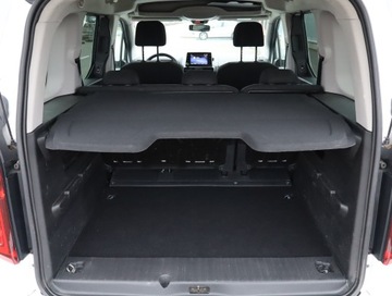 Toyota 2020 Toyota ProAce City Verso 1.5 D-4D, Salon Polska, zdjęcie 13