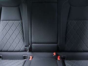 Skoda Karoq Crossover Facelifting 1.5 TSI ACT 150KM 2024 Skoda Karoq 1.5 TSI, 1. Właściciel, Serwis ASO, zdjęcie 9