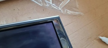 A6 C7 4G FACELIFT DISPLEJ OBRAZOVKA VELKÁ  A7