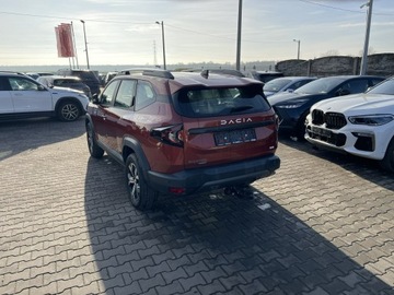 Dacia Bigster 1.8 Hybrid 156KM 2025 Dacia Bigster Hybryda Automat Klimatronik Kamery36, zdjęcie 1