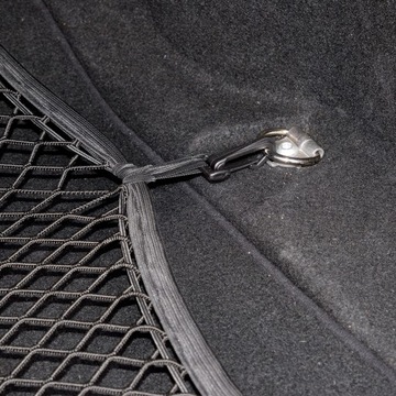 Kia Niro Trunk гибкая сетка