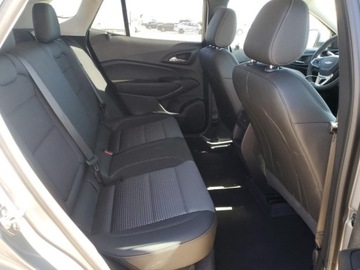 Chevrolet Trax 2024 Chevrolet Trax 1Lt 2024 1.2l 1.2 Benzyna 137KM, zdjęcie 10