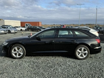 Audi A6 C8 Avant Facelifting 2.0 45 TFSI 265KM 2025 Audi A6 Avant 2.0 16V TFSI 265KM mHEV, S tronic,, zdjęcie 5