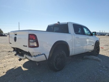  RAM 1500 BIG HORNLONE STAR, 4x4, V6, od ubezpieczalni 3.6 Benzyna 305KM, zdjęcie 2