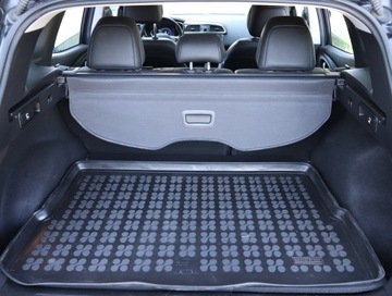 Renault Kadjar Crossover 1.2 Energy TCe 130KM 2017 Renault Kadjar 1.2 TCe, Salon Polska, Serwis ASO, zdjęcie 12