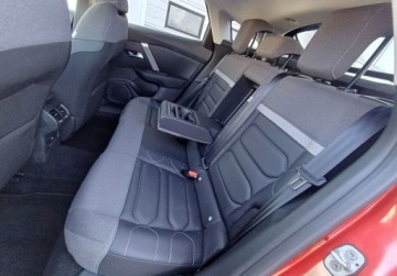 Citroen 2024 Citroen C4 56 C4 1.2 Max 130 KM AUTOMAT I wl. GWARANCJA 1.2 130KM, zdjęcie 31