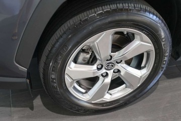 Toyota RAV4 V SUV 2.5 Hybrid Dynamic Force 222KM 2019 Toyota RAV4 2.5 Hybrid Comfort 4x4 Style HAK 2.5 Hybryda 222KM, zdjęcie 24