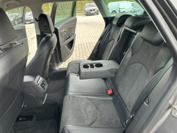 Seat Leon III ST 2.0 TDI CR 184KM 2016 Seat Leon Sportstourer Serwis ASO Navi. Grzane fot, zdjęcie 11