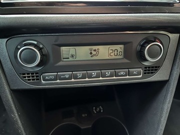 Volkswagen Polo V Hatchback 5d 1.6 TDI-CR DPF 105KM 2010 Volkswagen Polo 1.6 diesel 105 KM zarejestrowany w PL mozliwa zamiana, zdjęcie 11