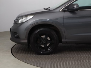 Honda CR-V IV SUV Facelifting 1.6 i-DTEC 120KM 2015 Honda CR-V 1.6 i-DTEC, Klima, Klimatronic, zdjęcie 14