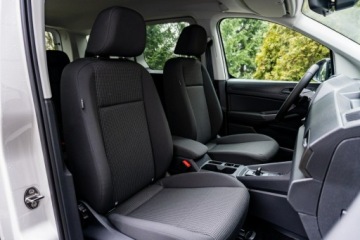 Volkswagen Caddy V Caddy 2.0 TDI 122KM 2026 Volkswagen VW Caddy 5 2.0 TDI 122 KM DSG OD RĘKI, zdjęcie 15