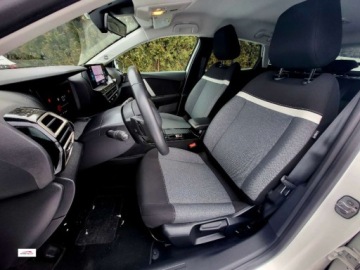 Citroen 2022 Citroen C4 Tylko 59tys kmSUPER WERSJA, po oplatach, bardzo ladny, GWARAN, zdjęcie 4