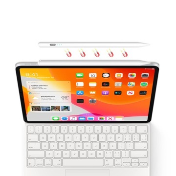 РУЧКА SKY ДЛЯ IPAD APPLE UNIVERSAL