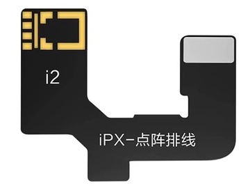 Programowalna Taśma Flex do Face ID i2C iPhone X