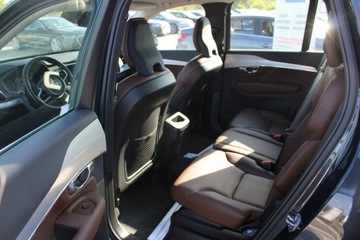 Volvo XC90 II 2019 Volvo XC 90 D5 Awd Momentum F-vat Gwarancja SalonP, zdjęcie 28