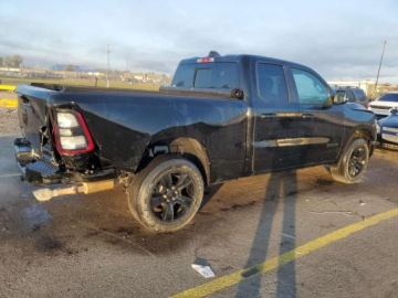  RAM 1500 Big Horn 2022 5.7l 5.7 Benzyna 395KM, zdjęcie 3