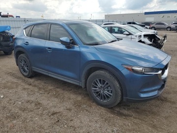 Mazda CX-5 II 2020 Mazda CX-5 2020 MAZDA CX-5 TOURING 2.5 Benzyna 187KM, zdjęcie 3