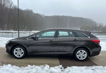 Hyundai i40 Kombi 1.6 GDI 135KM 2015 Hyundai i40 Hyundai i40 1.6 GDI Comfort 1.6 Benzyna 135KM, zdjęcie 3