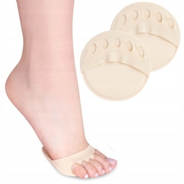 ПОДУШКИ, амортизирующие стельки, УНИВЕРСАЛЬНЫЕ