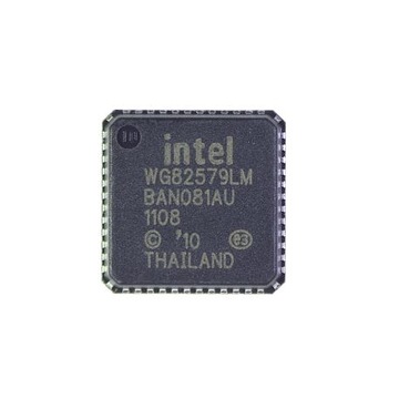 Chip BGA Intel WG82579LM