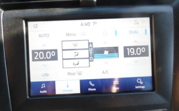 Ford Fusion 2020 Ford Fusion 2020r, 1.5 Benzyna. Uszkodzone prawy bok. Jezdzi. 1.5 Benzyna, zdjęcie 26