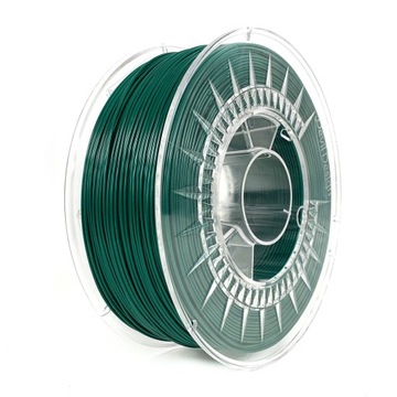Devil Design PLA 1.75mm 1kg Race Green Wyścigowy Z