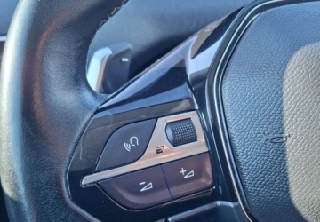 Peugeot 3008 II Crossover 1.5 BlueHDI 130KM 2019 Peugeot 3008 Peugeot 3008 1.5 Diesel 130KM, zdjęcie 18