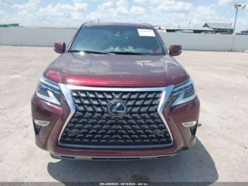 Lexus GX 2022 Lexus GX 460 Luxury 2022 4.6l 4.6 Benzyna 301KM, zdjęcie 7