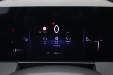 Opel Astra L Hatchback 1.2 Turbo 130KM 2023 Opel Astra 1.2 Turbo, Salon Polska, Serwis ASO, zdjęcie 10