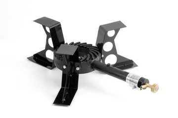 табурет для газа пропан-бутан, сертификат общественного питания