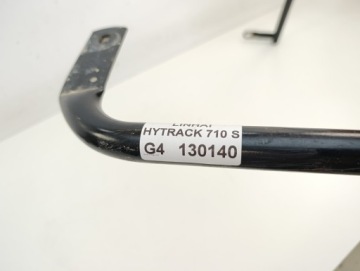 LINHAI HYTRACK HY 710S ЗАДНЯЯ ПРАВАЯ РАМА