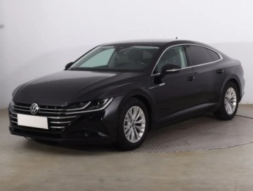 Volkswagen Arteon Fastback 1.5 TSI 150KM 2020 VW Arteon 1.5 TSI, Salon Polska, VAT 23%, Klima, zdjęcie 1