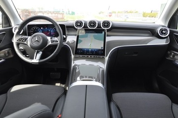 Mercedes GLC C254/X254 Coupe 2.0 220d 197KM 2024 Mercedes GLC 220d COUPE 4MATIC Fabrycznie Nowy ! Na Gwarancji !, zdjęcie 14