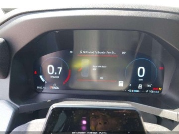 Ford Explorer VI 2025 Ford Explorer ST-Line 2025 2.3l 2.3 Benzyna 300KM, zdjęcie 10