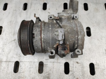 LEXUS RX SPRĘŻARKA KLIMATYZACJI 2473002400