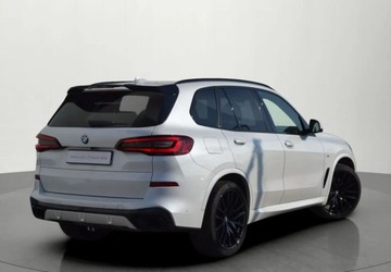 BMW X5 G05 SUV 3.0 30d 286KM 2021 BMW X5 Cesja Leasingu 30d M Sport xDrive Dealer BMW Bonkowscy Gorzow Wlkp., zdjęcie 2