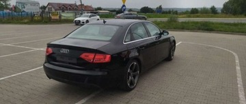 Audi A4 B8 Limousine 2.0 TDIe 136KM 2011 Audi A4 Audi A4 2.0 TDI DPF S line Sportpaket, zdjęcie 3