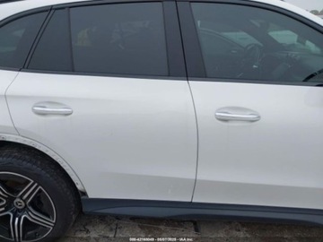 Mercedes GLC C254/X254 2024 Mercedes-Benz GLC 300, 2024r., 2.0L 2.0 Benzyna 255KM, zdjęcie 7