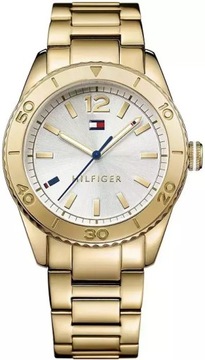 Tommy Hilfiger zegarek damski 1781268