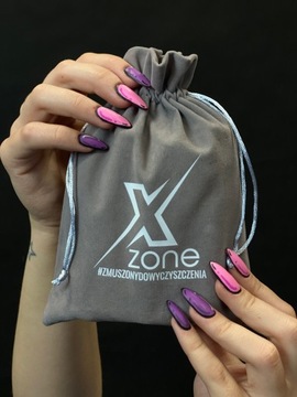 Дорожный набор для чистки шлема Xzone Silver