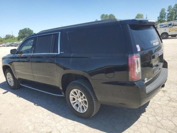  GMC Yukon 2019r., XL K1500 SLT, od ubezpieczalni 5.3 Benzyna 355KM, zdjęcie 2
