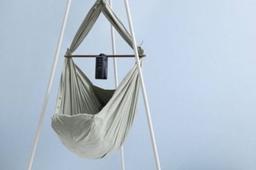 КАЧАЛКА ДЛЯ КОЛЯСКИ, СИДЕНЬЕ COB, SLEEPYTROLL BABY ROCKER