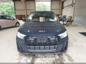 Audi Q7 II 2025 Audi Q7 PRESTIGE 2025, od ubezpieczalni 3.0 Benzyna 335KM, zdjęcie 2