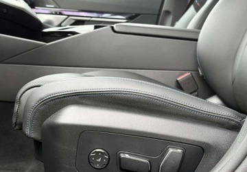 BMW Seria 5 2025 BMW Seria 5 I wlasciciel Hak M Sport Gwarancja Bezwypadkowy FVAT23, zdjęcie 27