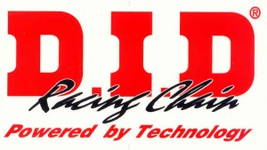 ŁAŃCUSZEK ROZRZĄDU DID KAWASAKI VN750 VULCAN 86-06